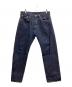 LEVI'S VINTAGE CLOTHING（リーバイス ビンテージ クロージング）の古着「復刻501XXデニムパンツ」｜インディゴ
