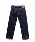 LEVI'S VINTAGE CLOTHING (リーバイス ビンテージ クロージング) 復刻501XXデニムパンツ インディゴ サイズ:W36：30000円
