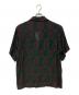 Needles (ニードルズ) Italian Collar S/S Shirt グリーン サイズ:L：16000円