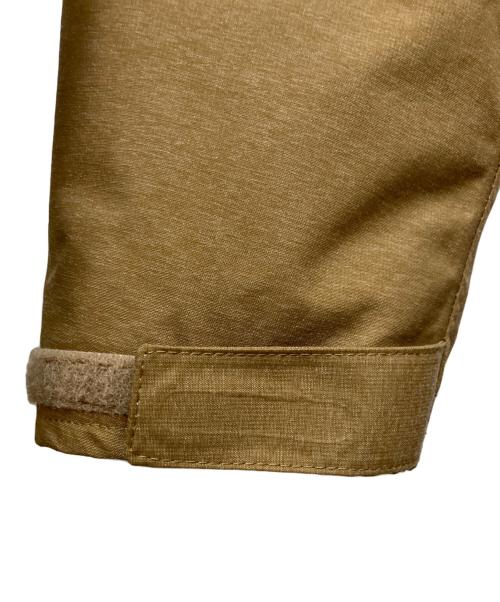 Columbia（コロンビア）Columbia (コロンビア) ビューティフルヒル ウィメンズジャケット ブラウン サイズ:Lの古着・服飾アイテム