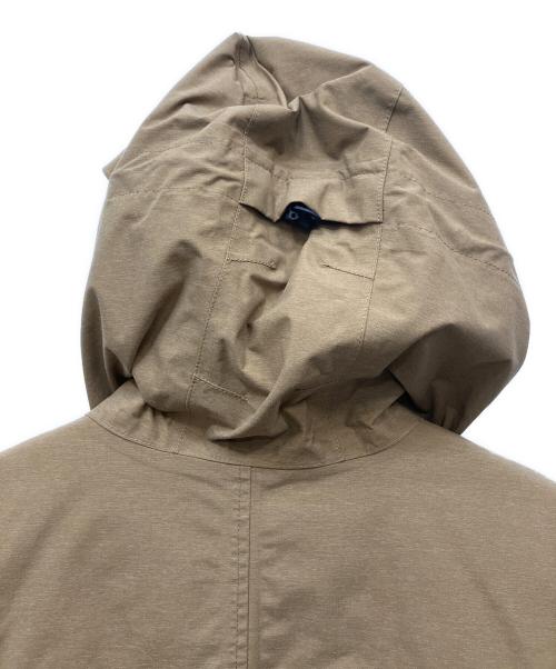 Columbia（コロンビア）Columbia (コロンビア) ビューティフルヒル ウィメンズジャケット ブラウン サイズ:Lの古着・服飾アイテム