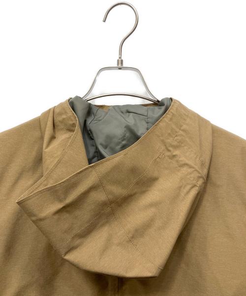 Columbia（コロンビア）Columbia (コロンビア) ビューティフルヒル ウィメンズジャケット ブラウン サイズ:Lの古着・服飾アイテム