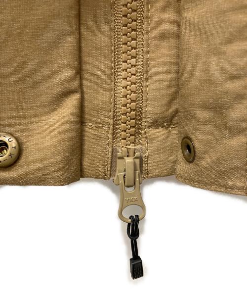 Columbia（コロンビア）Columbia (コロンビア) ビューティフルヒル ウィメンズジャケット ブラウン サイズ:Lの古着・服飾アイテム
