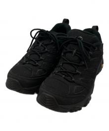 MERRELL（メレル）の古着「MOAB 3 SYNTHETIC GORE-TEX　J500239」｜ブラック
