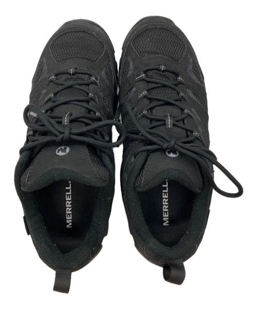 MERRELL（メレル）MERRELL (メレル) MOAB 3 SYNTHETIC GORE-TEX　J500239 ブラック サイズ:28cmの古着・服飾アイテム