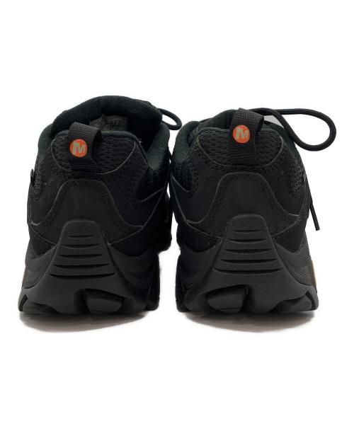 MERRELL（メレル）MERRELL (メレル) MOAB 3 SYNTHETIC GORE-TEX　J500239 ブラック サイズ:28cmの古着・服飾アイテム
