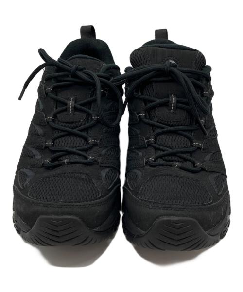 MERRELL（メレル）MERRELL (メレル) MOAB 3 SYNTHETIC GORE-TEX　J500239 ブラック サイズ:28cmの古着・服飾アイテム