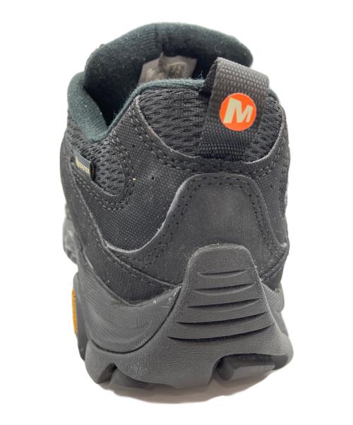 MERRELL（メレル）MERRELL (メレル) MOAB 3 SYNTHETIC GORE-TEX　J500239 ブラック サイズ:28cmの古着・服飾アイテム
