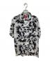 SUPREME（シュプリーム）の古着「Daisy Rayon Shirt」｜ホワイト