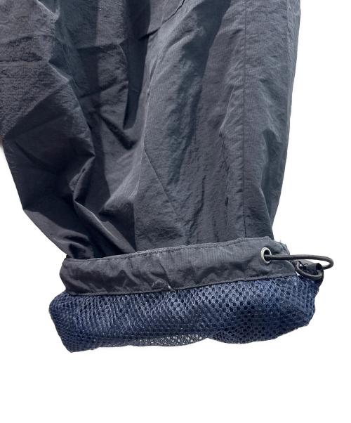 TIGHTBOOTH PRODUCTION（タイトブースプロダクション）TIGHTBOOTH PRODUCTION (タイトブースプロダクション) KILLER BONG (キラーボング) TBKB BALLOON CARGO PANTS ブラック サイズ:Mの古着・服飾アイテム