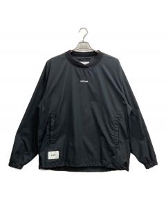 中古・古着通販】WTAPS (ダブルタップス) WEATHERナイロンジャケット