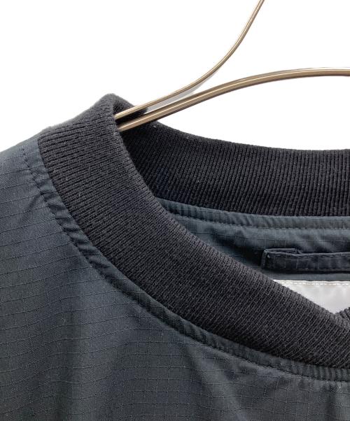 WTAPS（ダブルタップス）WTAPS (ダブルタップス) SMOCK 01 JACKET WTVUA ブラック サイズ:2の古着・服飾アイテム