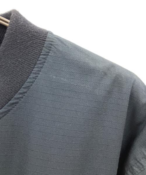 WTAPS（ダブルタップス）WTAPS (ダブルタップス) SMOCK 01 JACKET WTVUA ブラック サイズ:2の古着・服飾アイテム