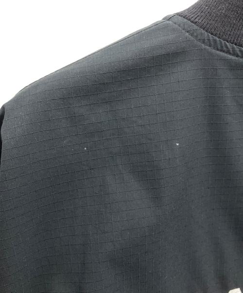 WTAPS（ダブルタップス）WTAPS (ダブルタップス) SMOCK 01 JACKET WTVUA ブラック サイズ:2の古着・服飾アイテム