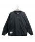WTAPS（ダブルタップス）の古着「SMOCK 01 JACKET WTVUA」｜ブラック