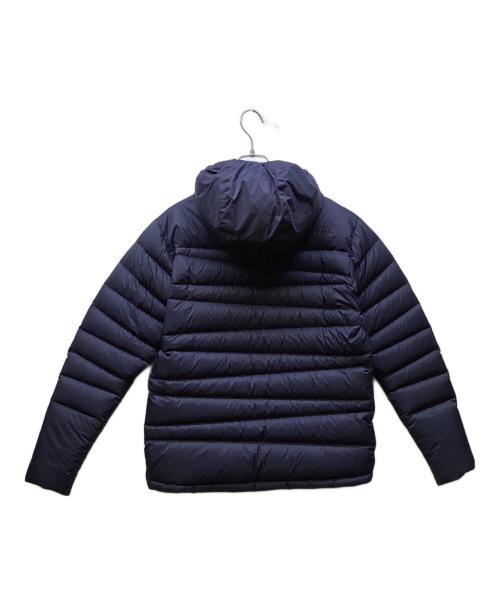 MARMOT（マーモット）MARMOT (マーモット) トレッキングウェア(ジャケット) ネイビー サイズ:SIZE Mの古着・服飾アイテム