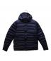 MARMOT（マーモット）の古着「トレッキングウェア(ジャケット)」｜ネイビー