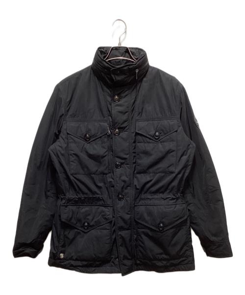 RLX RALPH LAUREN（アールエルエックスラルフローレン）RLX RALPH LAUREN (アールエルエックスラルフローレン) ダウンジャケット ブラック サイズ:Mの古着・服飾アイテム