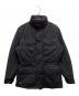 RLX RALPH LAUREN（アールエルエックスラルフローレン）の古着「ダウンジャケット」｜ブラック