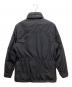 RLX RALPH LAUREN (アールエルエックスラルフローレン) ダウンジャケット ブラック サイズ:M：14000円