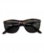 TOM FORDトムフォード）の古着「サングラス」｜ブラウン