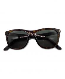 TOM FORD（トムフォード）の古着「サングラス」｜ブラウン