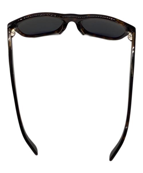 TOM FORD（トムフォード）TOM FORD (トムフォード) サングラス ブラウン サイズ:54□18の古着・服飾アイテム