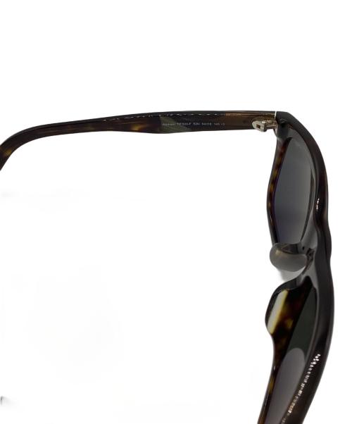 TOM FORD（トムフォード）TOM FORD (トムフォード) サングラス ブラウン サイズ:54□18の古着・服飾アイテム