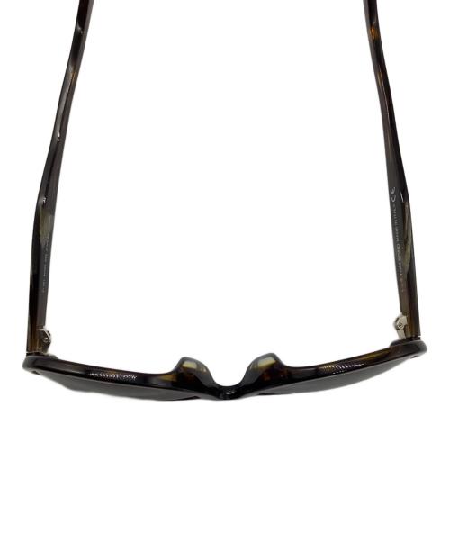 TOM FORD（トムフォード）TOM FORD (トムフォード) サングラス ブラウン サイズ:54□18の古着・服飾アイテム