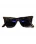 TOM FORD (トムフォード) サングラス ブラウン サイズ:54□18：13000円