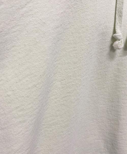 SUPREME（シュプリーム）SUPREME (シュプリーム) small box hooded sweatshirt(スモールボックスロゴフーデッドスウェットシャツ) ライトグリーン サイズ:XLの古着・服飾アイテム