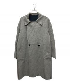 中古・古着通販】theory (セオリー) DAWSON FAUX DUFFLE COAT