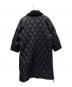 STYLE MIXER (スタイルミキサー) TAIONロングダウンコート ブラック サイズ:ＦＲＥＥ：17000円