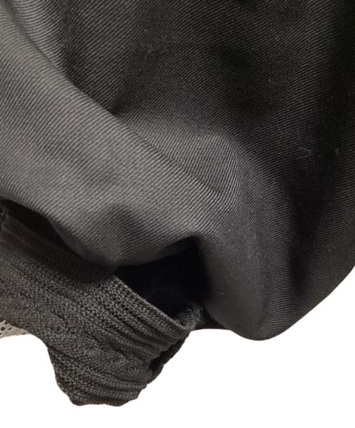 MAGLIANO（マリアーノ）MAGLIANO (マリアーノ) ITALO カーディガン ブラック サイズ:Ｍの古着・服飾アイテム