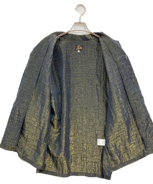 Needles（ニードルズ）Needles (ニードルズ) CABANA SHIRT ブラック サイズ:Mの古着・服飾アイテム