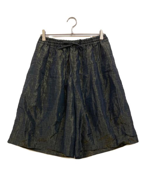 Needles（ニードルズ）Needles (ニードルズ) H.D.P Short ブラック サイズ:Sの古着・服飾アイテム