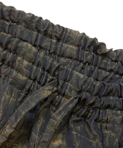 Needles（ニードルズ）Needles (ニードルズ) H.D.P Short ブラック サイズ:Sの古着・服飾アイテム