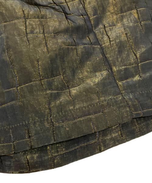 Needles（ニードルズ）Needles (ニードルズ) H.D.P Short ブラック サイズ:Sの古着・服飾アイテム