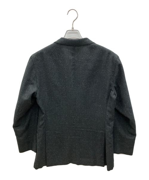 BOGLIOLI（ボリオリ）BOGLIOLI (ボリオリ) セットアップスーツ　K.JACKET グレー サイズ:48の古着・服飾アイテム
