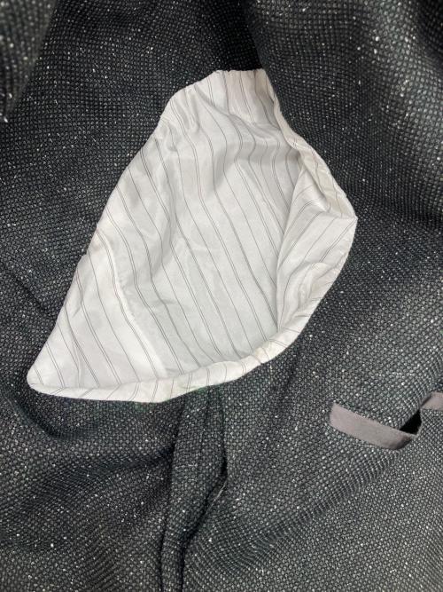 BOGLIOLI（ボリオリ）BOGLIOLI (ボリオリ) セットアップスーツ　K.JACKET グレー サイズ:48の古着・服飾アイテム