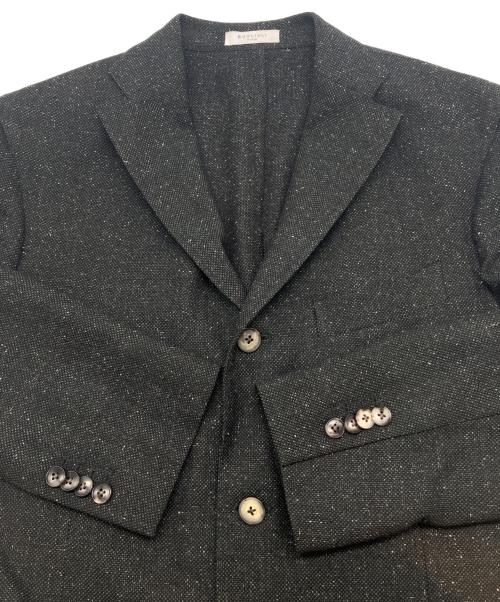 BOGLIOLI（ボリオリ）BOGLIOLI (ボリオリ) セットアップスーツ　K.JACKET グレー サイズ:48の古着・服飾アイテム