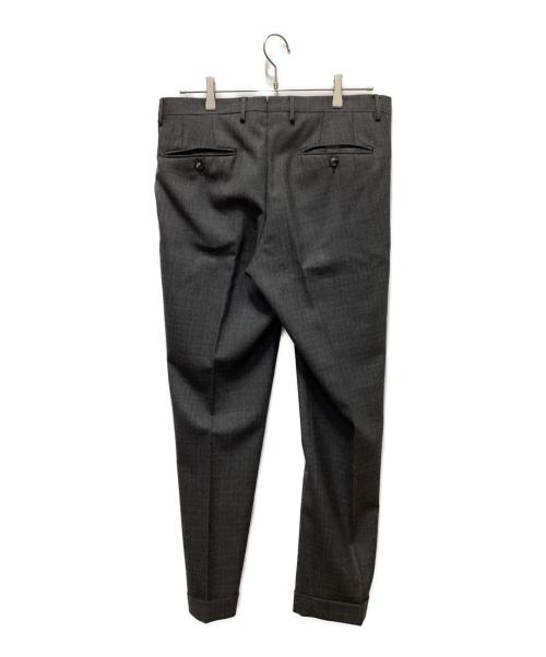 BOGLIOLI（ボリオリ）BOGLIOLI (ボリオリ) セットアップスーツ グレー サイズ:48の古着・服飾アイテム