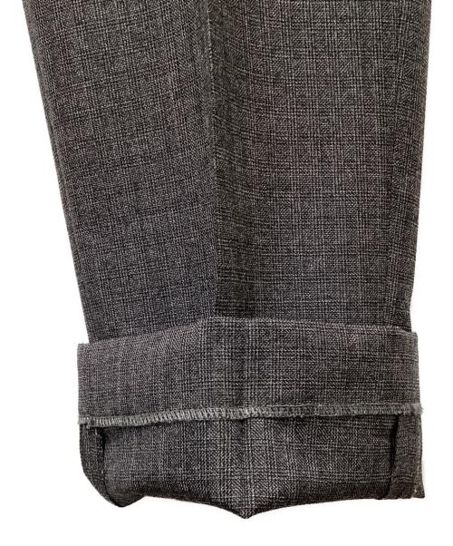 BOGLIOLI（ボリオリ）BOGLIOLI (ボリオリ) セットアップスーツ グレー サイズ:48の古着・服飾アイテム