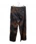 FACETASM (ファセッタズム) Dickies (ディッキーズ) BASKETBALL PANTS ブラック サイズ:4：10000円