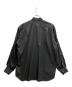 DAIWA PIER39 (ダイワ ピア39) TECH TRAVEL SHIRT ブラック サイズ:M：10000円