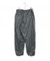 Graphpaper (グラフペーパー) PERTEX QUANTUM Light Thermo Chef Pants ライトグレー サイズ:1：15000円