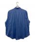 KANEMASA PHIL. (カネマサフィル) 46G Atmosphere Shirt ブルー サイズ:M：12000円
