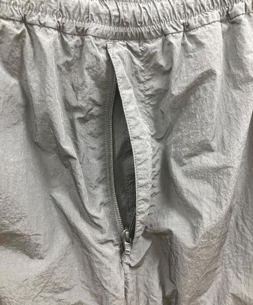 DAIWA PIER39（ダイワ ピア39）DAIWA PIER39 (ダイワ ピア39) TECH 3WAY WINDBREAKER PANTS ブラック サイズ:Mの古着・服飾アイテム