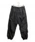 DAIWA PIER39（ダイワ ピア39）の古着「TECH 3WAY WINDBREAKER PANTS」｜ブラック