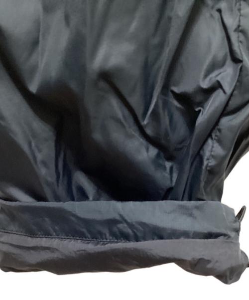 Graphpaper（グラフペーパー）Graphpaper (グラフペーパー) PERTEX QUANTUM Light Thermo Chef Pants ブラック サイズ:１の古着・服飾アイテム